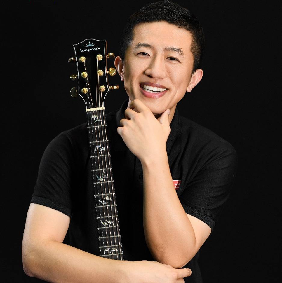 Rudolph Quan's blog